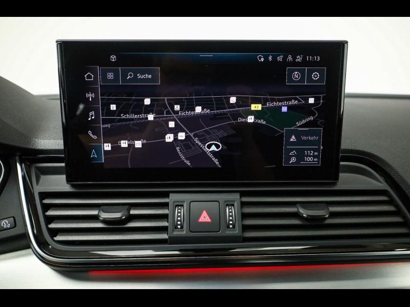 Audi Q5 Sportback S line – image 13 of 25