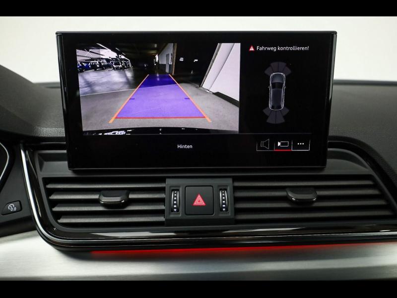 Audi Q5 Sportback S line – image 14 of 25