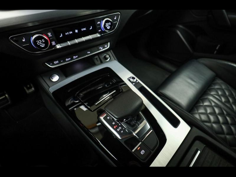 Audi Q5 Sportback S line – image 15 of 25