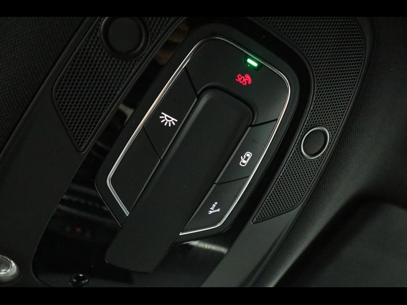 Audi Q5 Sportback S line – image 16 of 25