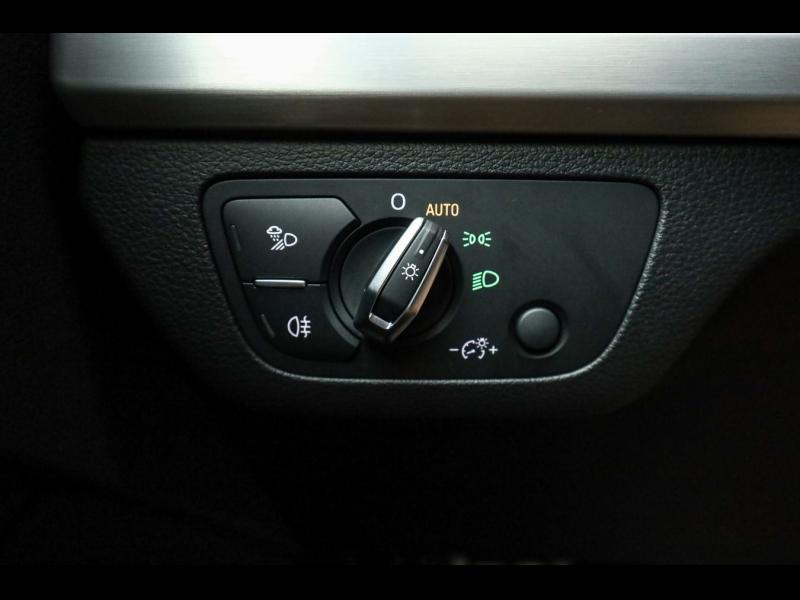 Audi Q5 Sportback S line – image 17 of 25