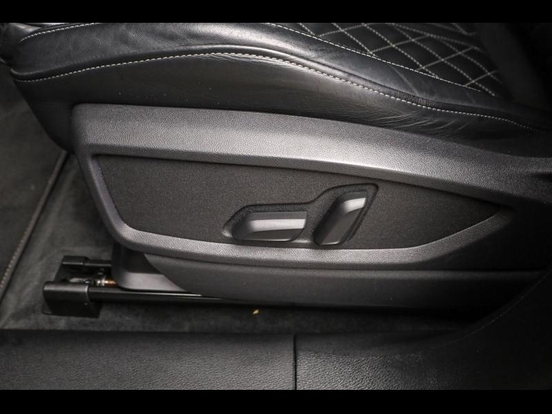 Audi Q5 Sportback S line – image 19 of 25