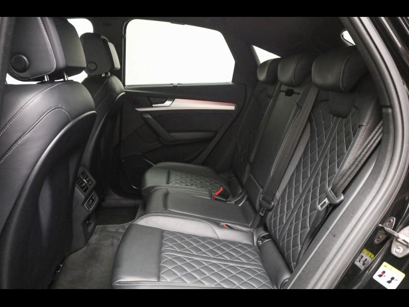 Audi Q5 Sportback S line – image 22 of 25