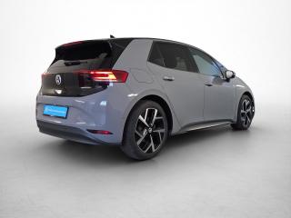 Volkswagen ID.3 PRO – Bild 17 von 18