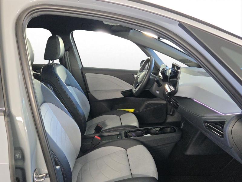 Volkswagen ID.3 PRO – Bild 3 von 18