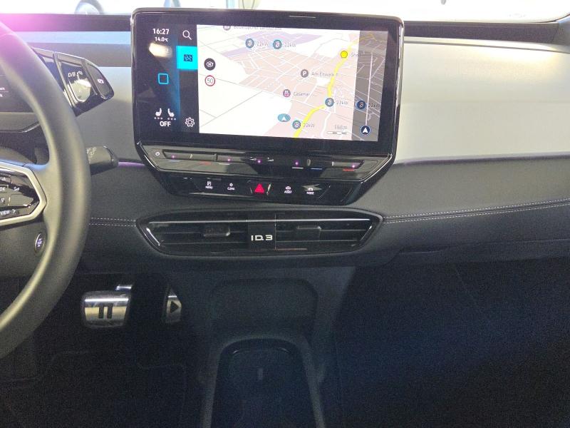Volkswagen ID.3 PRO – Bild 5 von 18