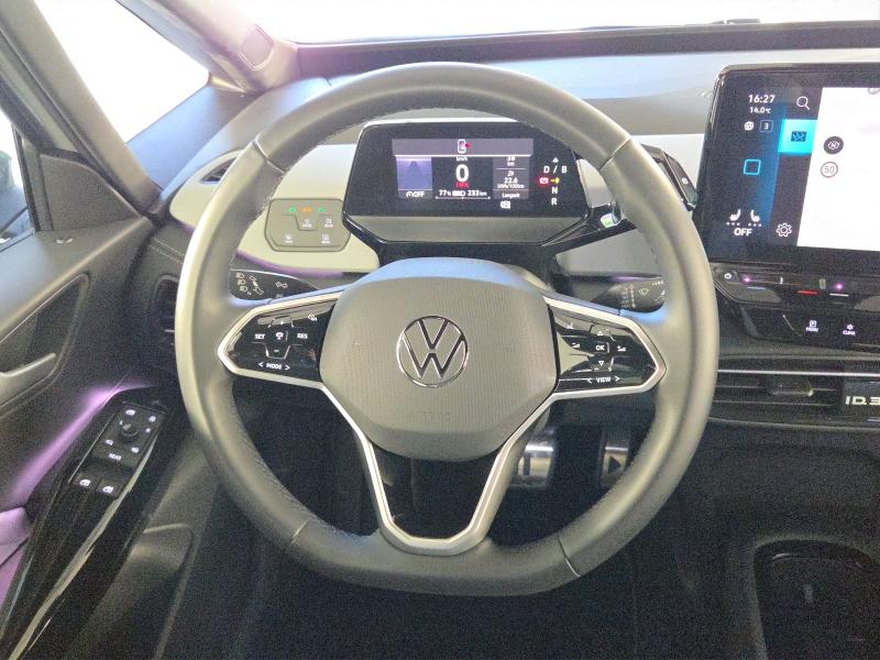 Volkswagen ID.3 PRO – Bild 7 von 18