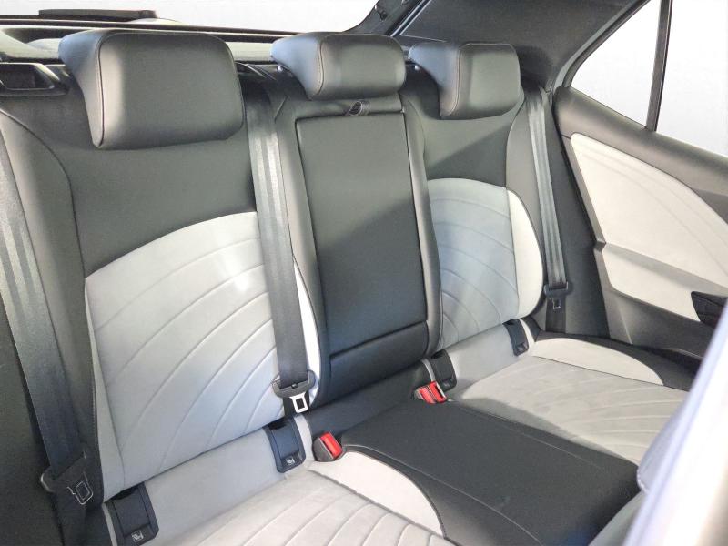 Volkswagen ID.3 PRO – Bild 14 von 18