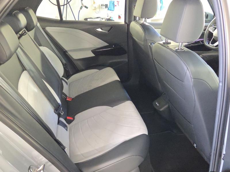 Volkswagen ID.3 PRO – Bild 15 von 18