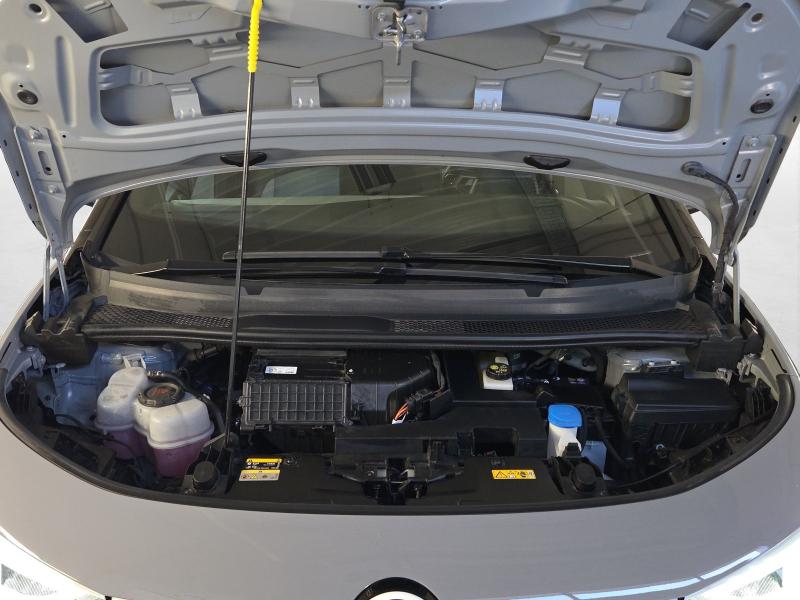 Volkswagen ID.3 PRO – Bild 16 von 18