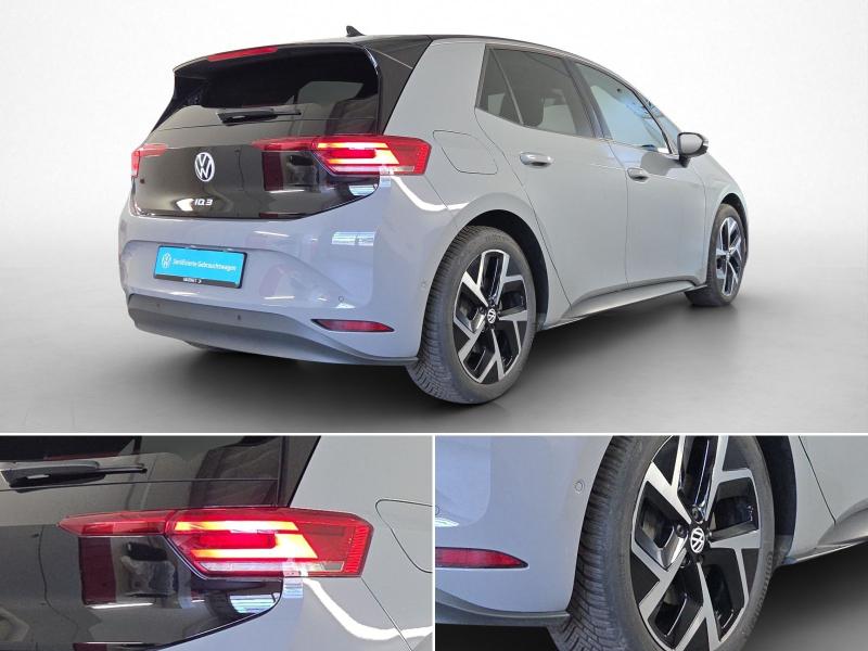Volkswagen ID.3 PRO – Bild 18 von 18