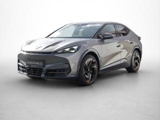 Cupra Tavascan VZ – image 1 of 24