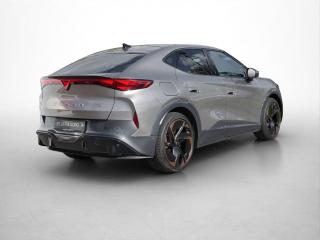 Cupra Tavascan VZ – image 2 of 24