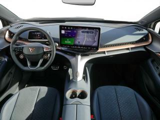 Cupra Tavascan VZ – image 5 of 24