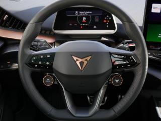 Cupra Tavascan VZ – image 9 of 24