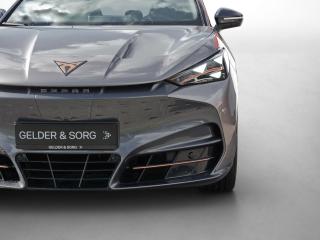 Cupra Tavascan VZ – image 12 of 24