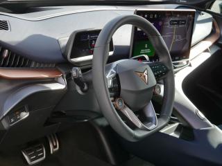 Cupra Tavascan VZ – image 19 of 24