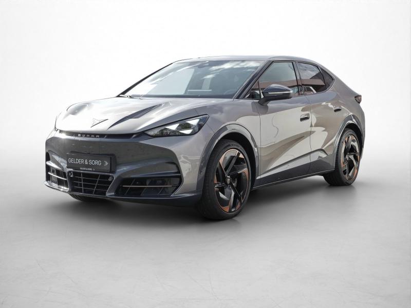 Cupra Tavascan VZ – image 1 of 24