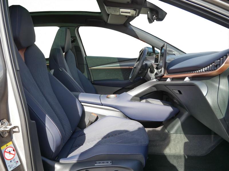 Cupra Tavascan VZ – image 4 of 24