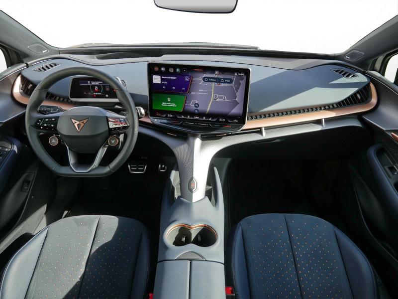 Cupra Tavascan VZ – image 5 of 24