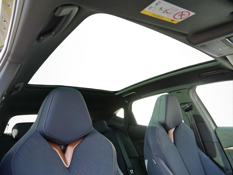 Cupra Tavascan VZ – image 10 of 24