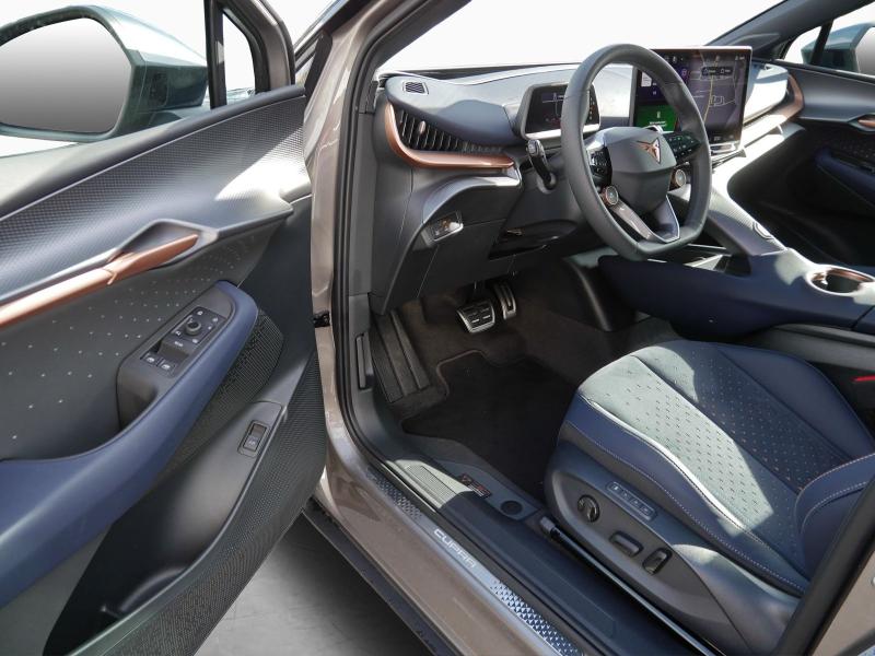 Cupra Tavascan VZ – image 14 of 24