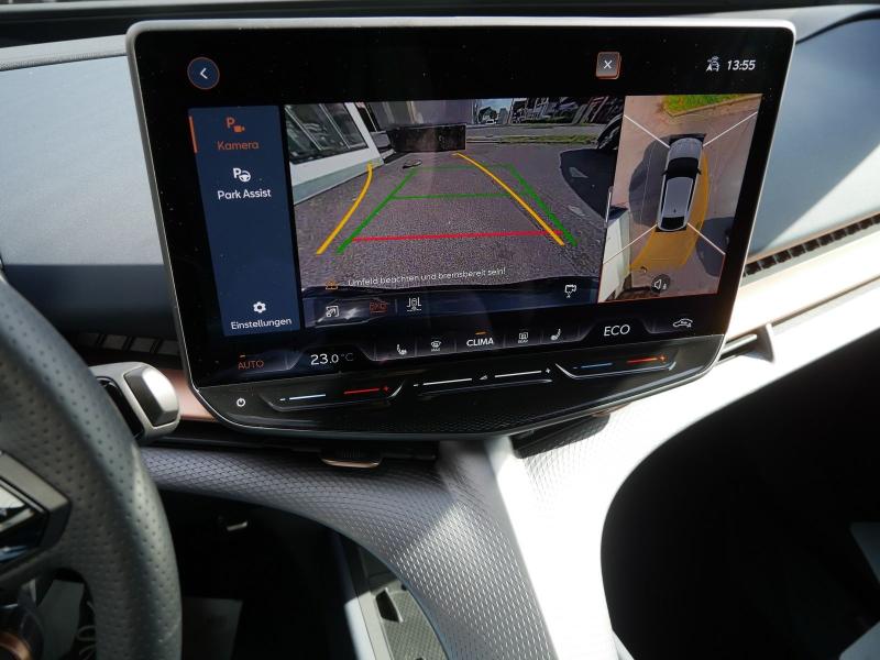 Cupra Tavascan VZ – image 15 of 24