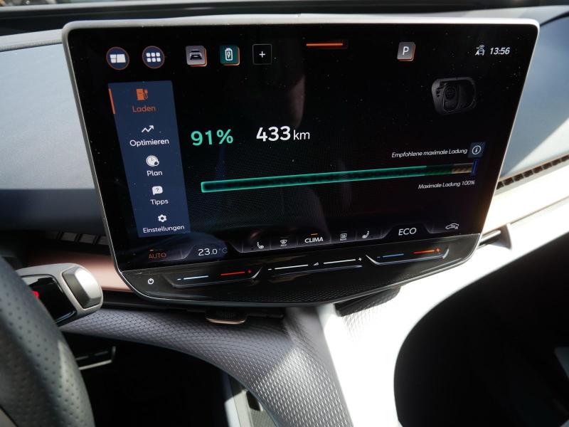 Cupra Tavascan VZ – image 20 of 24