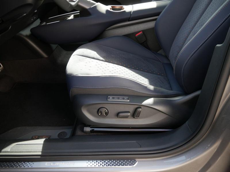 Cupra Tavascan VZ – image 22 of 24