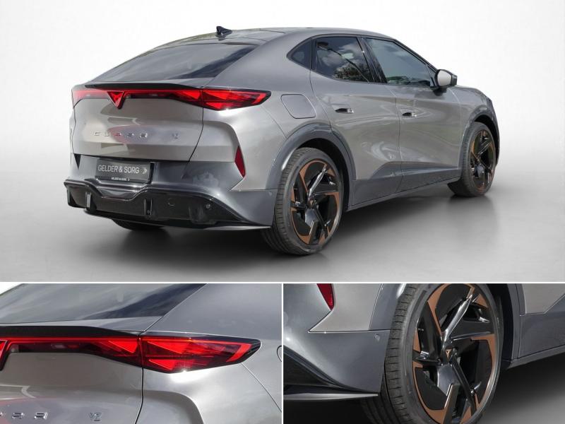Cupra Tavascan VZ – image 24 of 24
