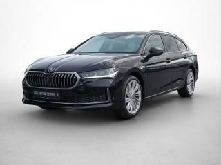 Škoda Superb L – image 1 of 24