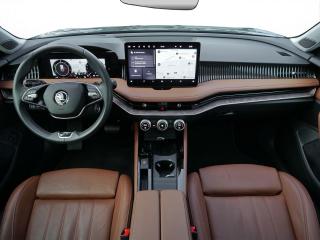 Škoda Superb L – image 5 of 24