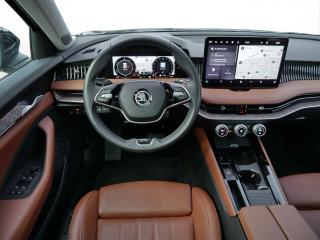 Škoda Superb L – image 8 of 24