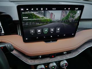 Škoda Superb L – image 20 of 24