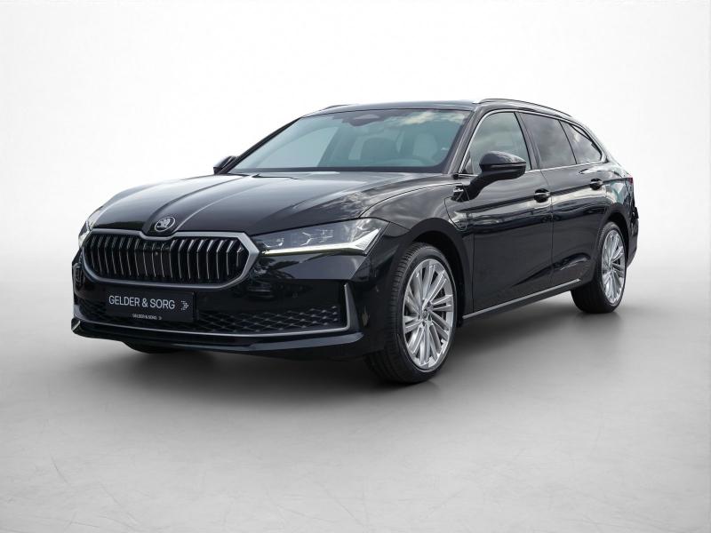 Škoda Superb L – image 1 of 24