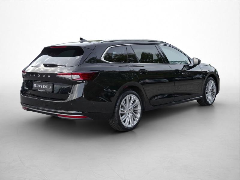 Škoda Superb L – image 2 of 24