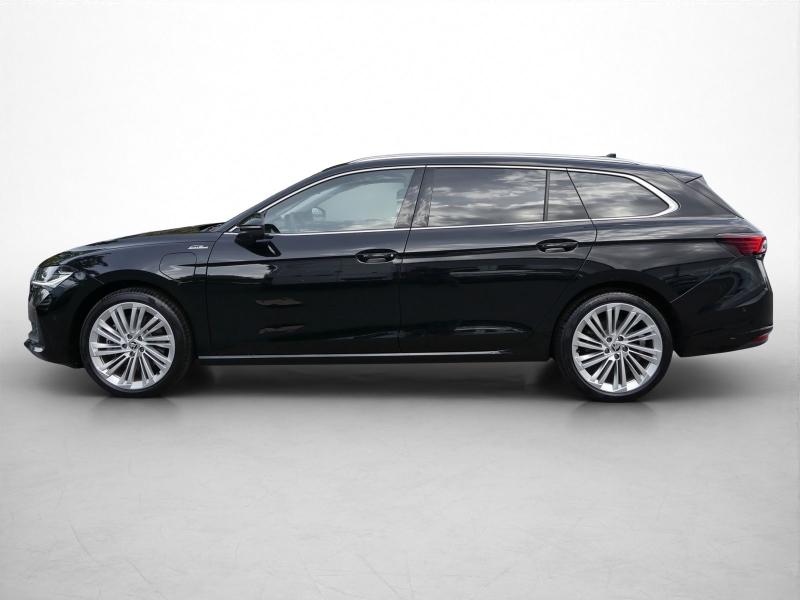 Škoda Superb L – image 3 of 24