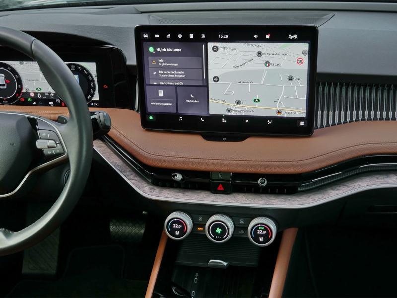 Škoda Superb L – image 6 of 24