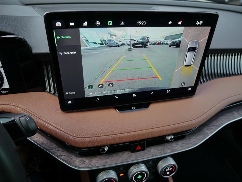 Škoda Superb L – image 15 of 24