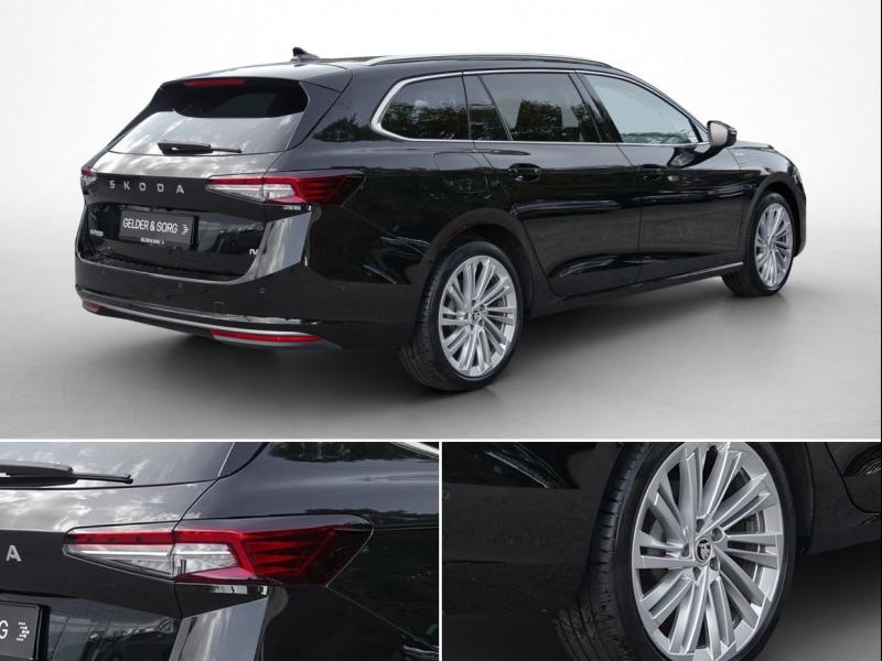 Škoda Superb L – image 24 of 24