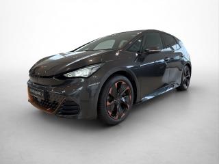 Cupra Born – image 1 of 19