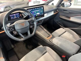 Cupra Born – image 17 of 19