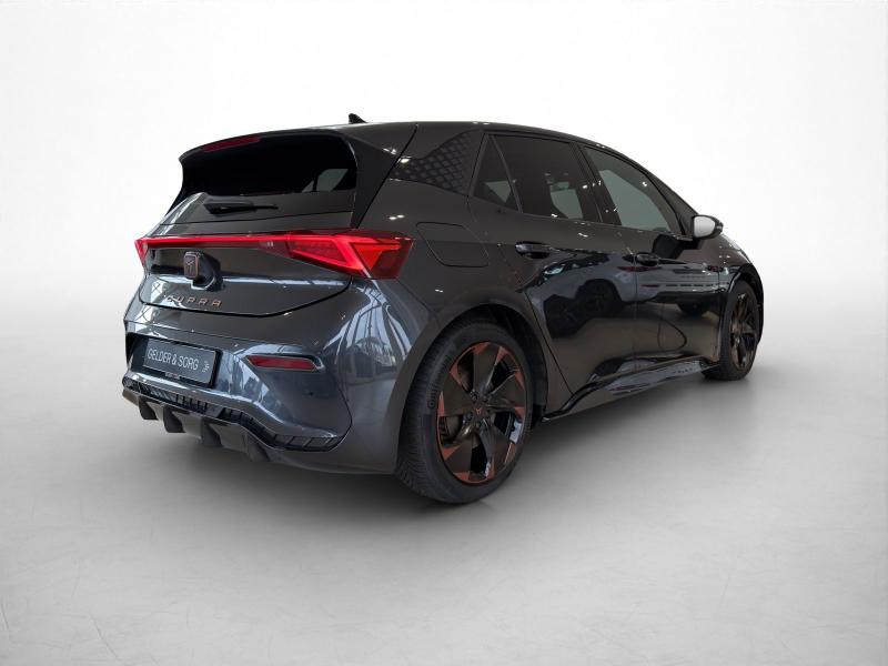 Cupra Born – image 2 of 19