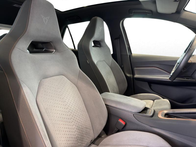 Cupra Born – image 4 of 19