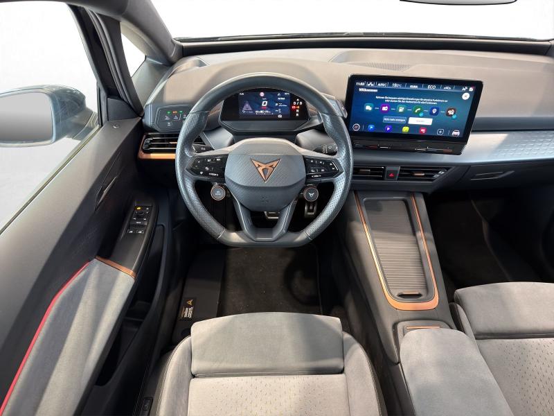Cupra Born – image 8 of 19