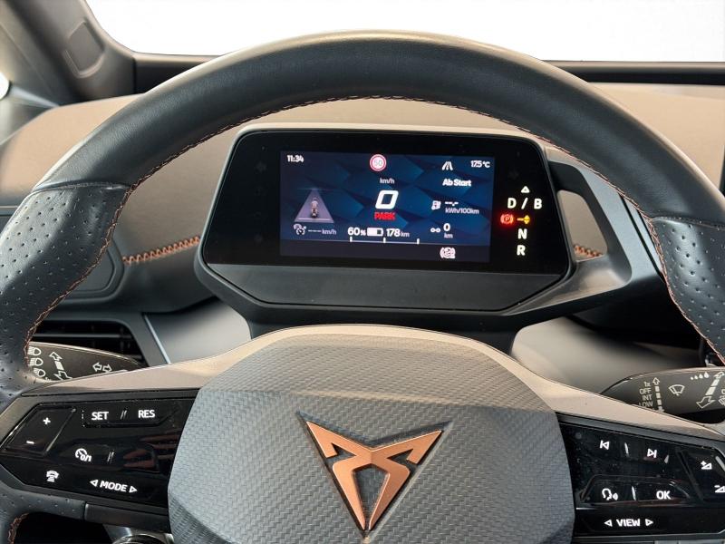 Cupra Born – image 9 of 19