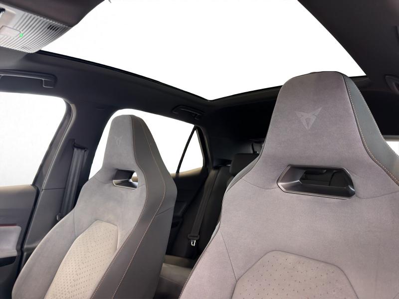 Cupra Born – image 10 of 19