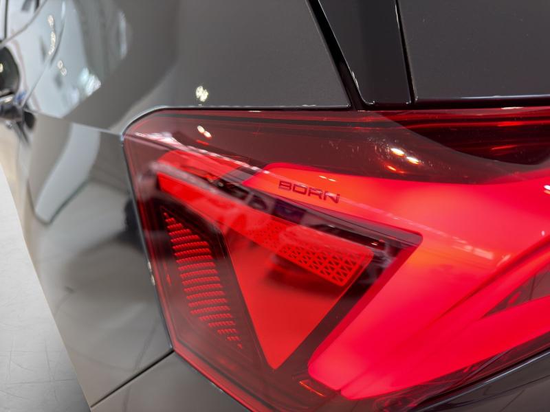 Cupra Born – image 12 of 19