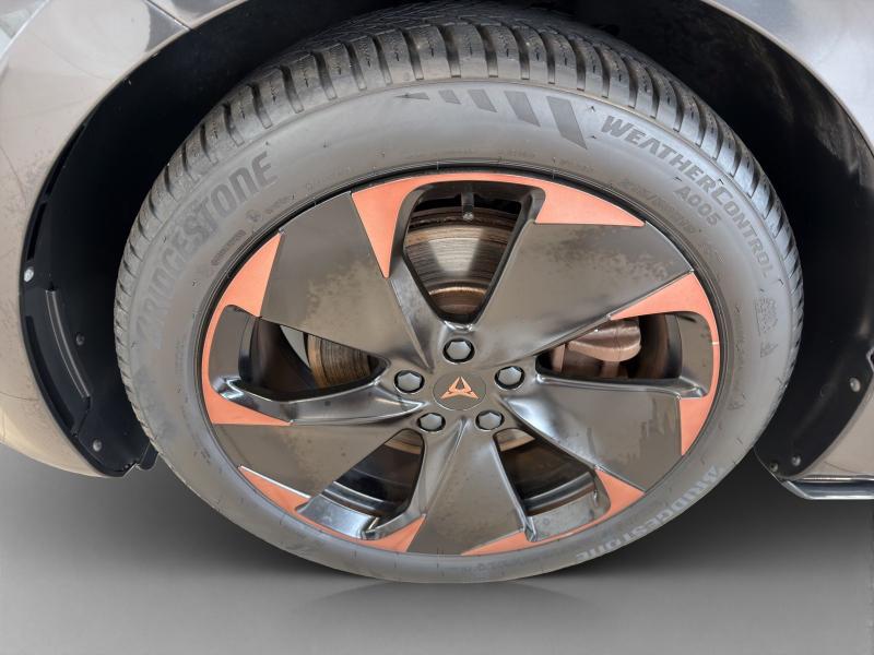 Cupra Born – image 13 of 19