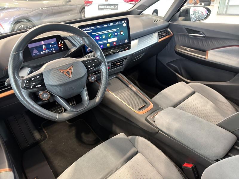 Cupra Born – image 17 of 19